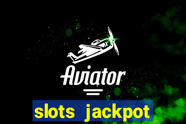 slots jackpot divine fortune